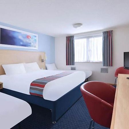 Travelodge Oswestry Kültér fotó