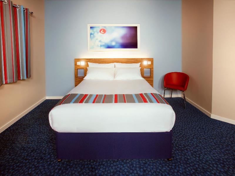 Travelodge Oswestry Kültér fotó
