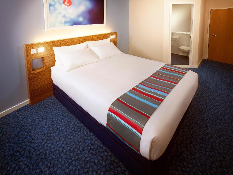Travelodge Oswestry Kültér fotó