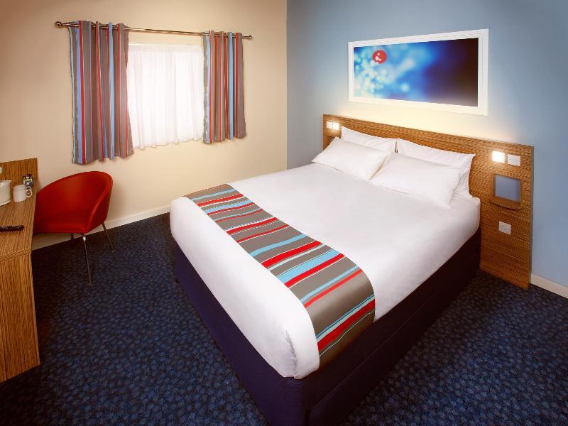 Travelodge Oswestry Kültér fotó