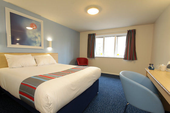 Travelodge Oswestry Szoba fotó