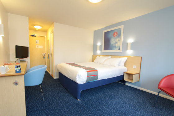 Travelodge Oswestry Szoba fotó