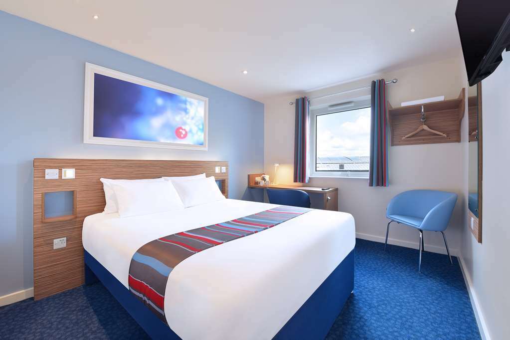 Travelodge Oswestry Szoba fotó