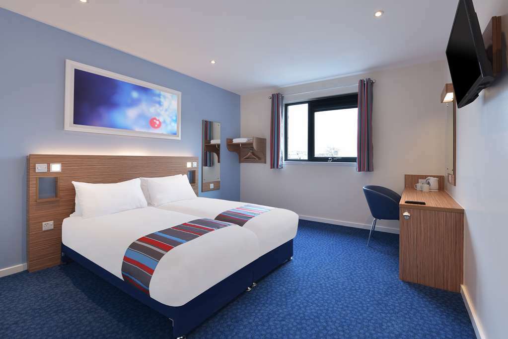Travelodge Oswestry Szoba fotó